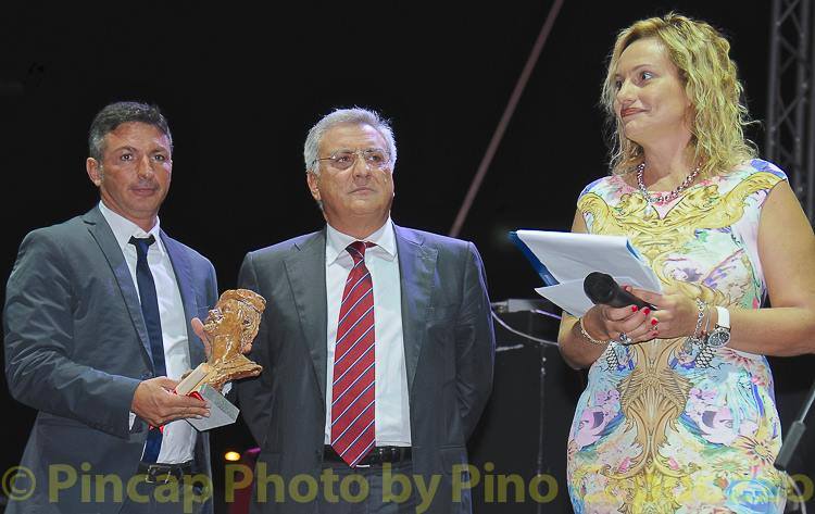 Premio Masaniello 2013