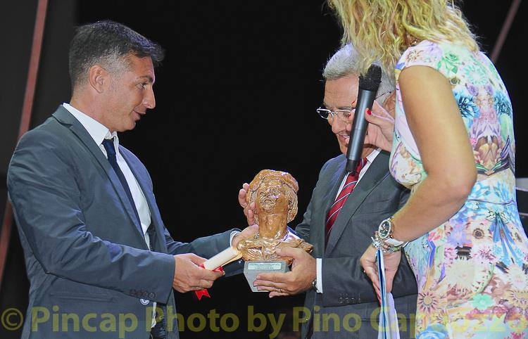 Premio Masaniello 2013